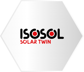 ISOSOL Twin